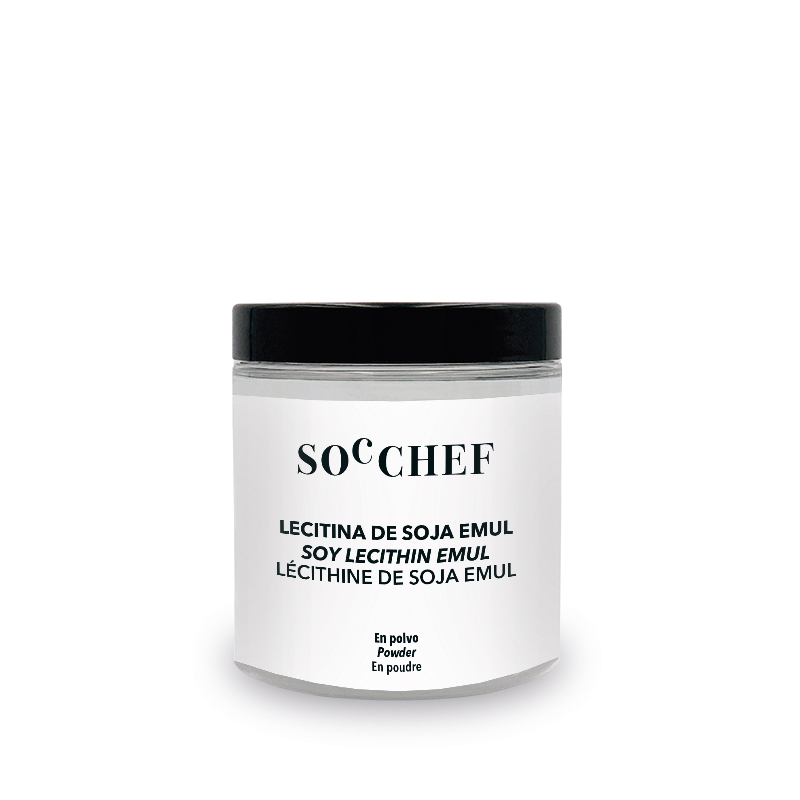LECITINA DE SOJA EMUL 120g 1